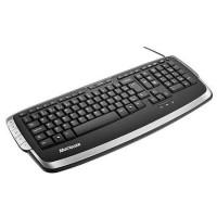 Teclado Multimídia Navigator2 Abnt2 Fortrek Ps2 Gamer Novo